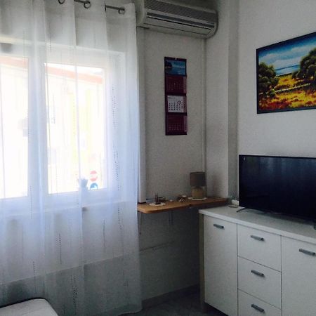 Apartment Umag Nelly Esterno foto