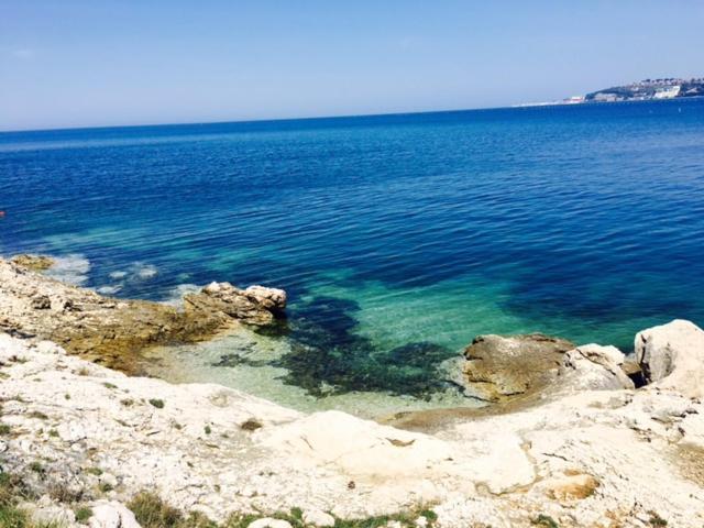 Apartment Umag Nelly Esterno foto