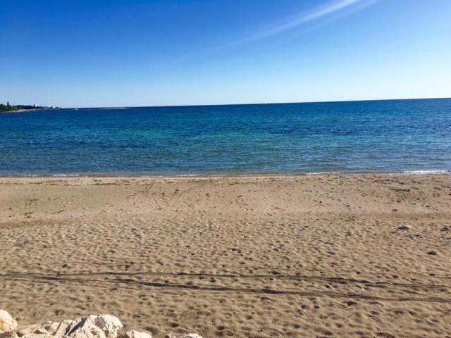 Apartment Umag Nelly Esterno foto