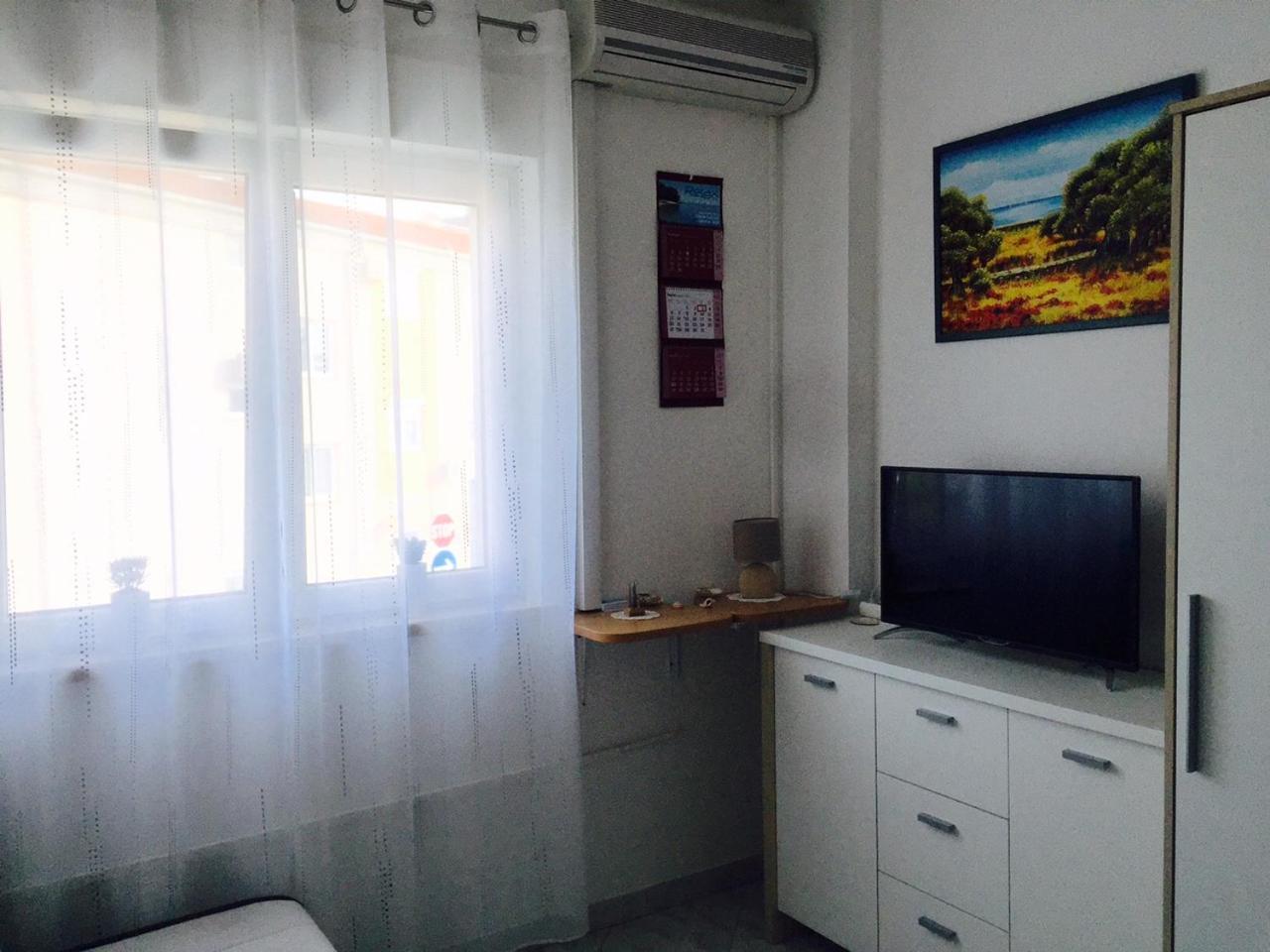 Apartment Umag Nelly Esterno foto