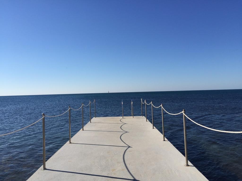 Apartment Umag Nelly Esterno foto