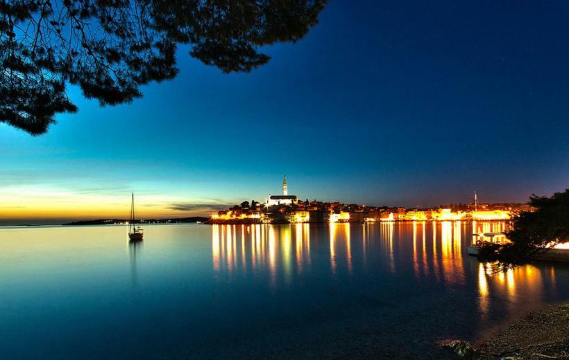 Apartment Umag Nelly Esterno foto